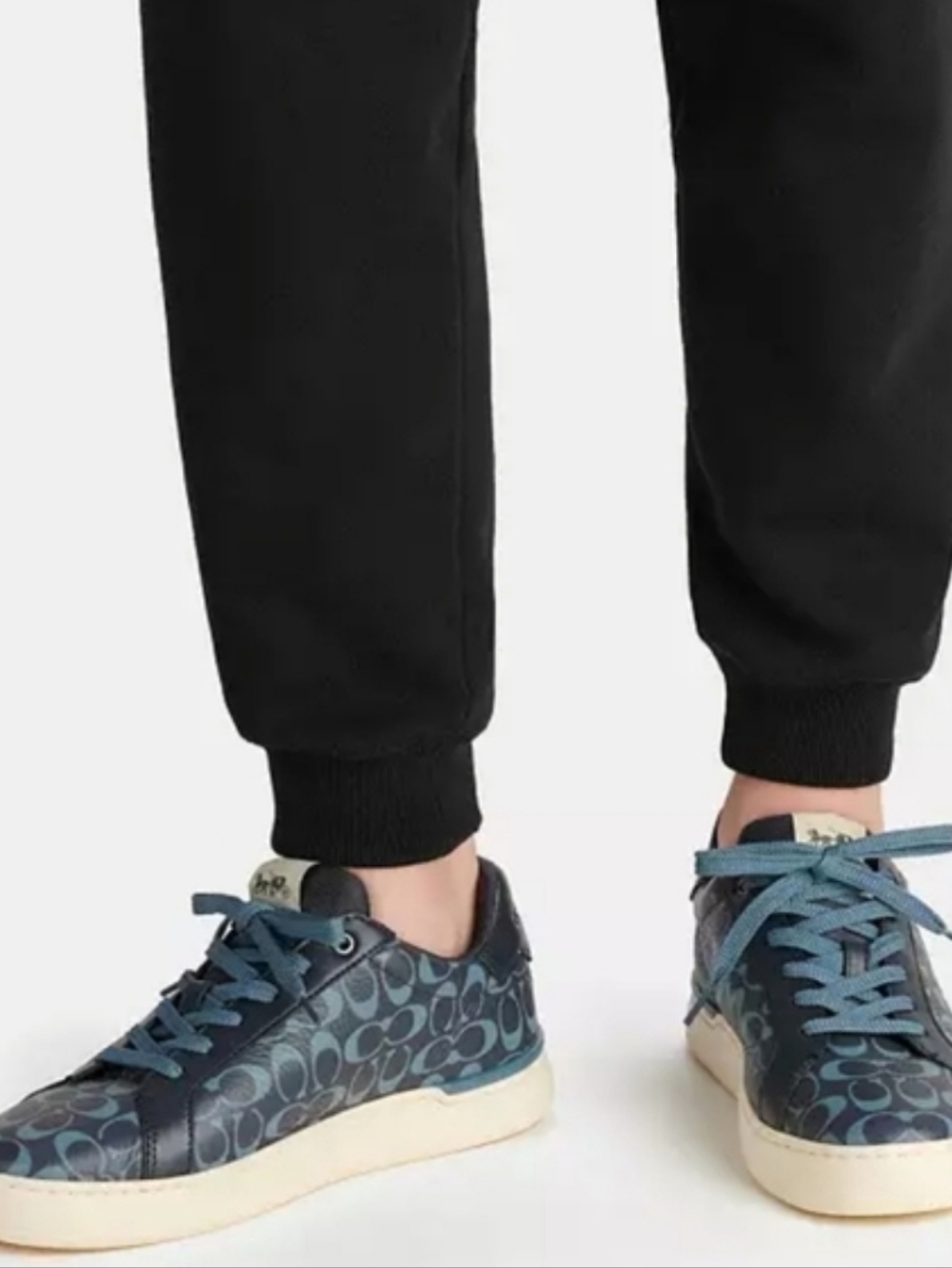 Coach sneakers - Picture 2 of 2